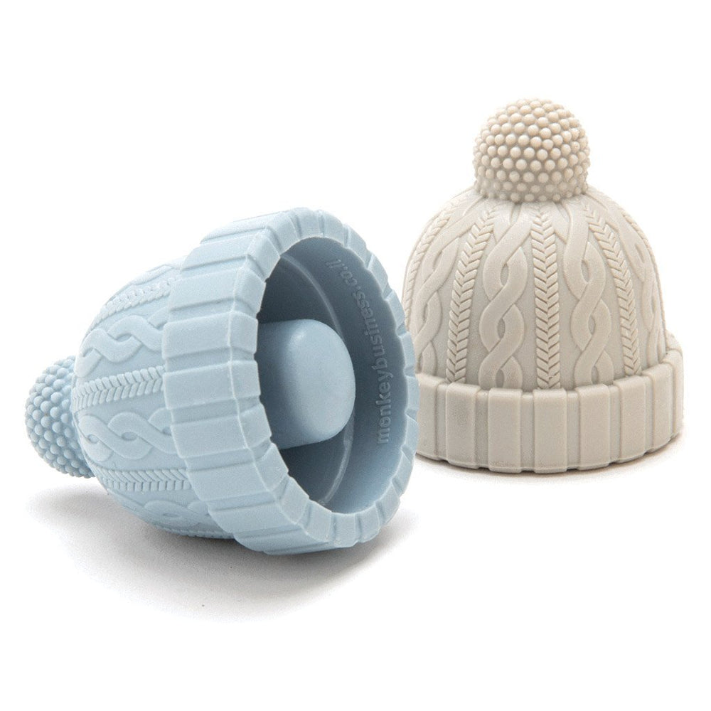 Beanie 小帽子酒瓶塞