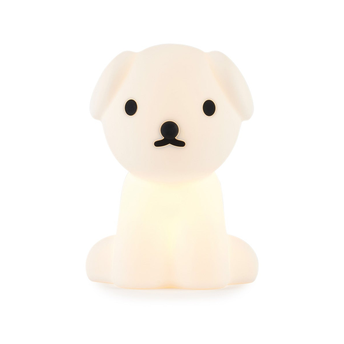 Snuffy First Light 小狗 USB 夜灯