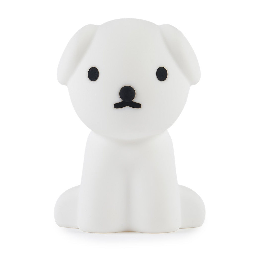 Snuffy 未点亮状态