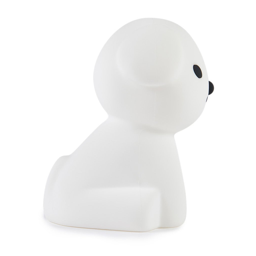 Snuffy 侧面