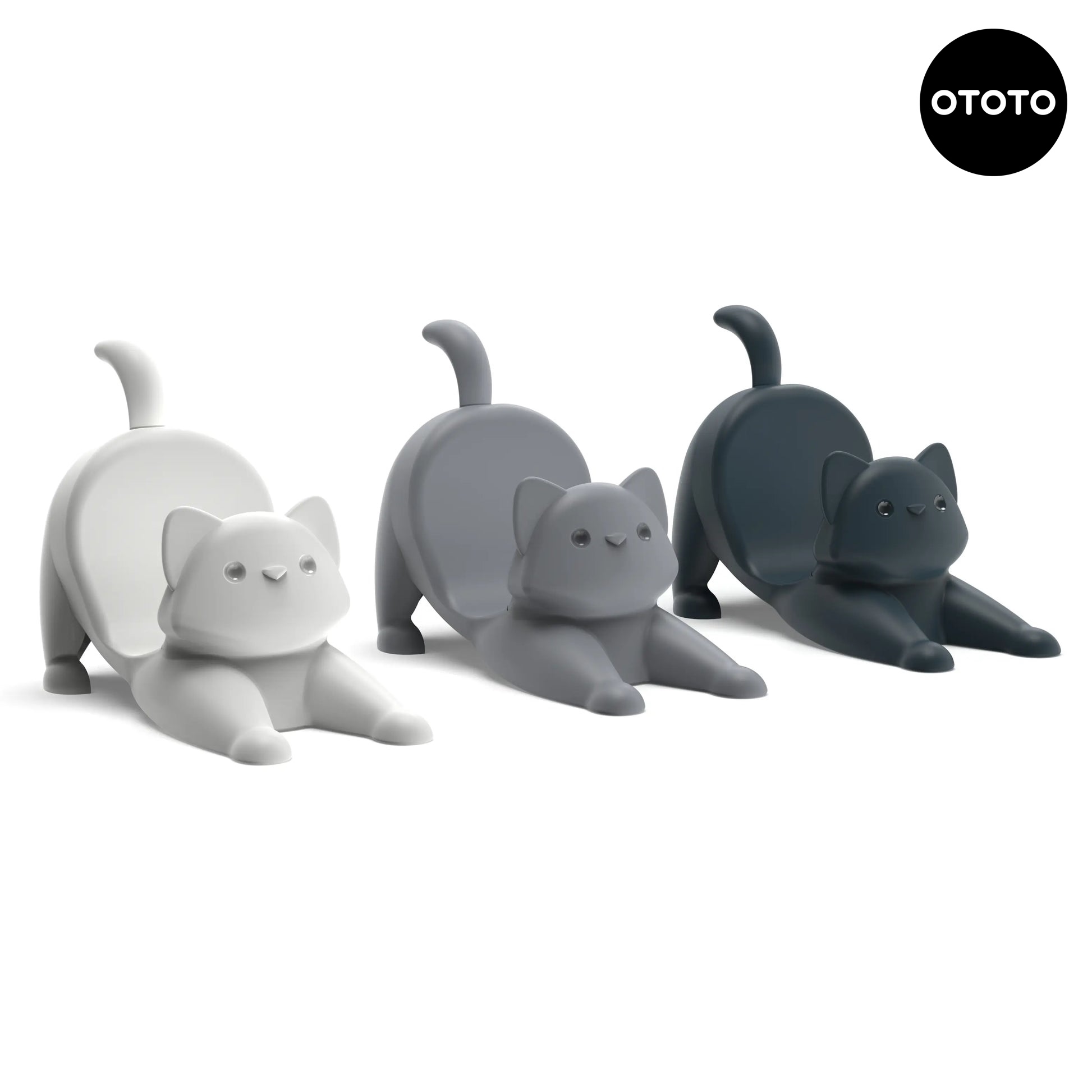 CATOS 肉卷架