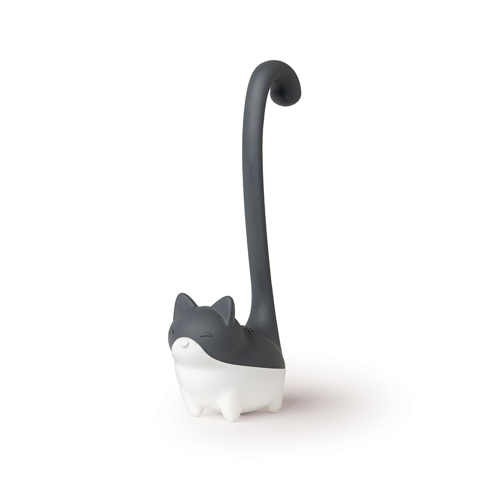 LOUIE 长尾小猫茶滤