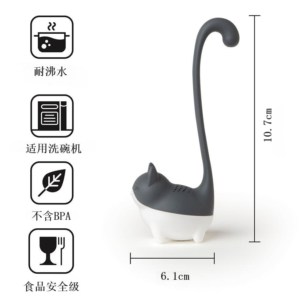 LOUIE 尺寸图 10.7×6.1cm