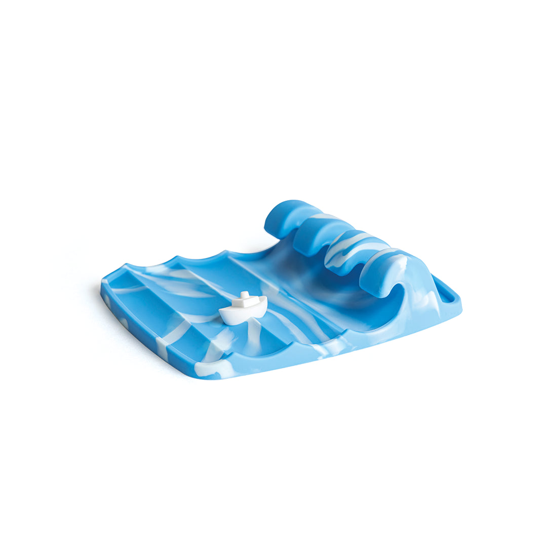 Wavy 海浪搁勺架